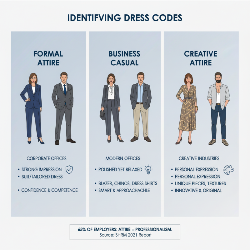 How to Choose the Perfect Career Dresses for Professional Success?