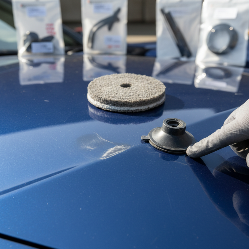 Why Do Some Car Accessories Cause Surface Damage?