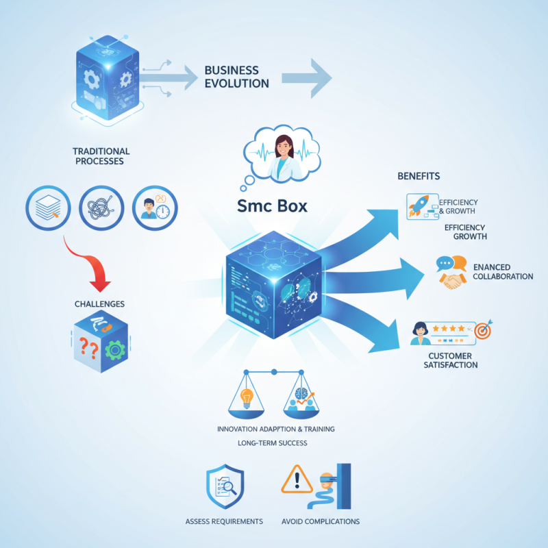 What is Smc Box and How Can it Benefit Your Business?