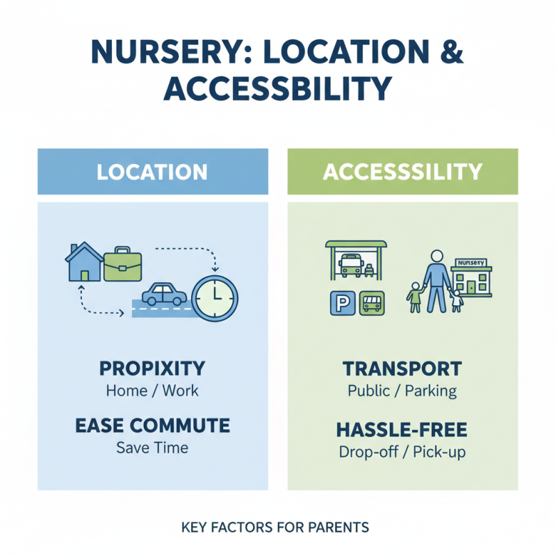 How to Choose the Best Playground Nursery for Your Kids?
