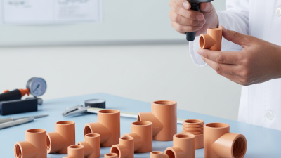 2026 Top Cpvc Threaded Elbow Buying Guide for Global Buyers?