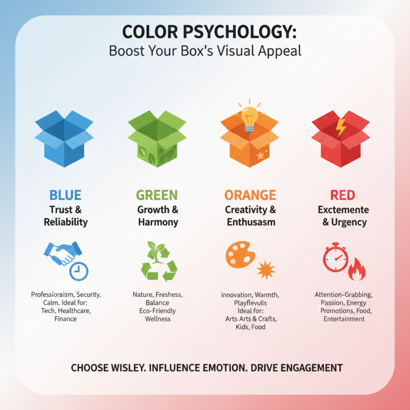 10 Tips for Designing Your Personalized Paper Box for Maximum Appeal?