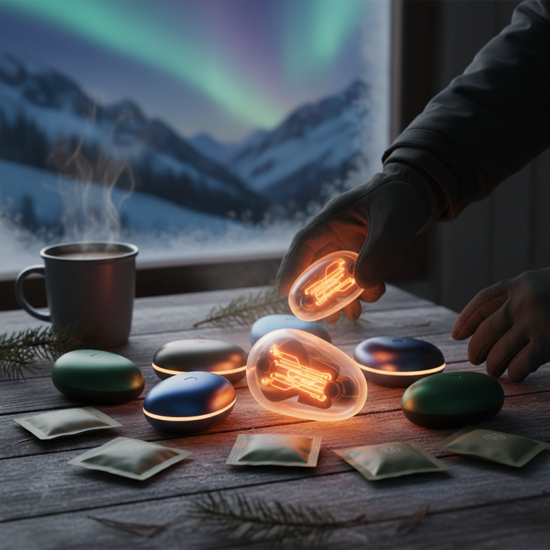Best Hand Warmers for 2026 Top Choices for Global Buyers?