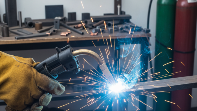 Top Gas Welder Options for Your Next Project?
