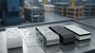 Top 5 Weatherproof Labels Every Industry Should Consider?