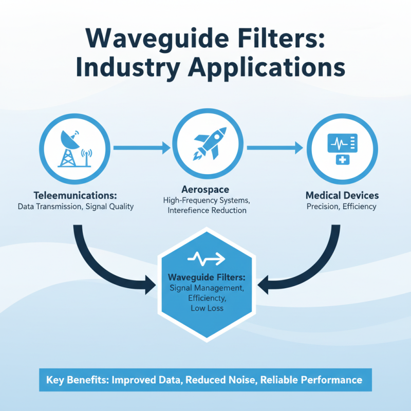 Top Waveguide Filters for Efficient Signal Transmission?