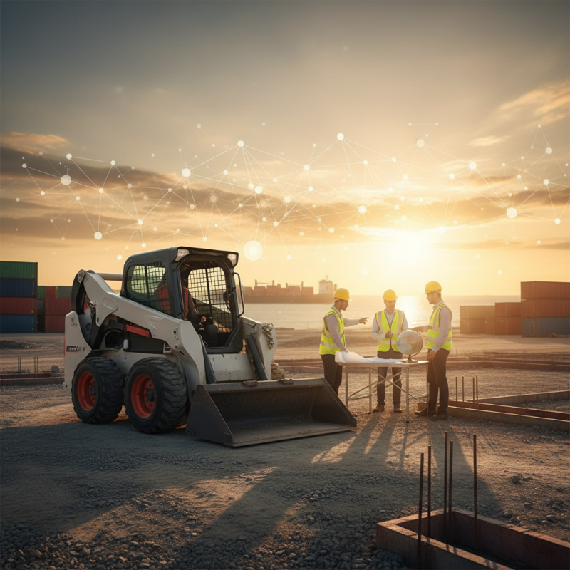 Top 10 Skid Steer Loader Tips for Successful Global Sourcing?