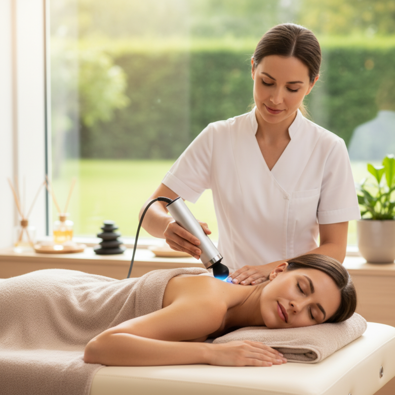 What is Vibration Massage and How Does it Benefit You?
