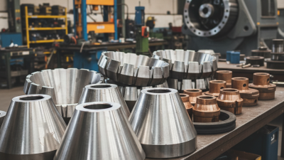 Top 10 Gyratory Crusher Wear Parts Buyers Guide?