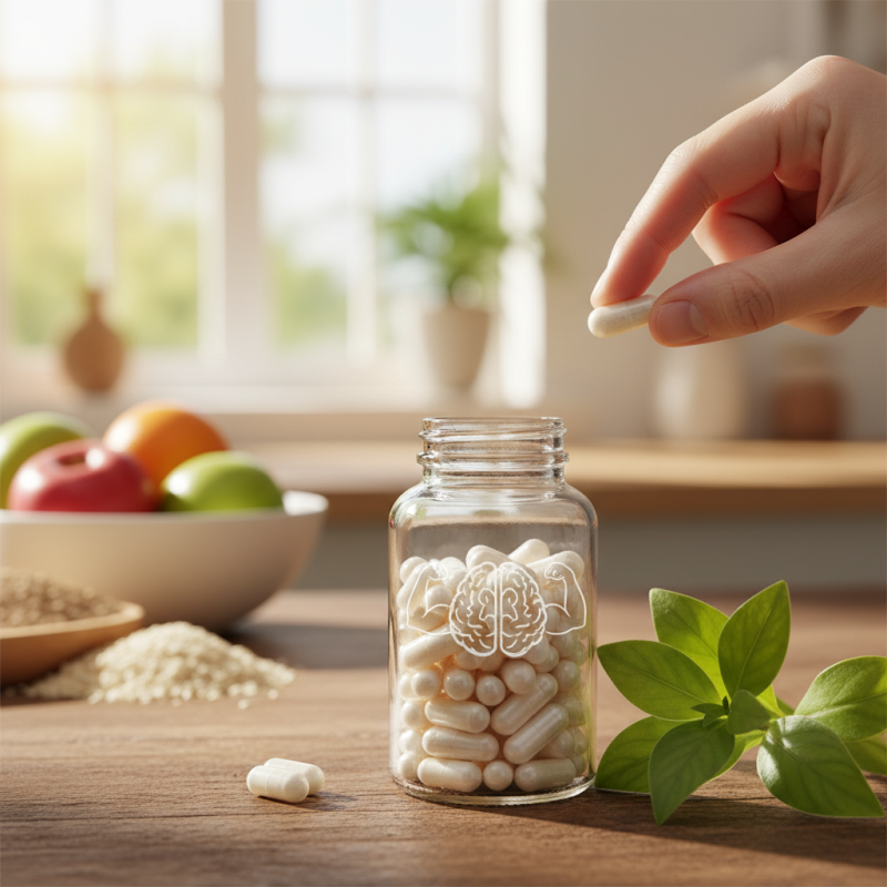 2026 How to Use Glutamic Acid for Enhanced Health Benefits?