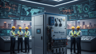 What is the Best Ring Main Unit for Global Buyers?