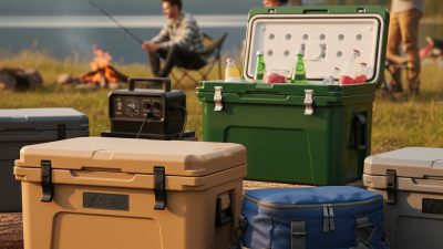 Top Tips for Choosing the Right Cooler Box for Your Needs?