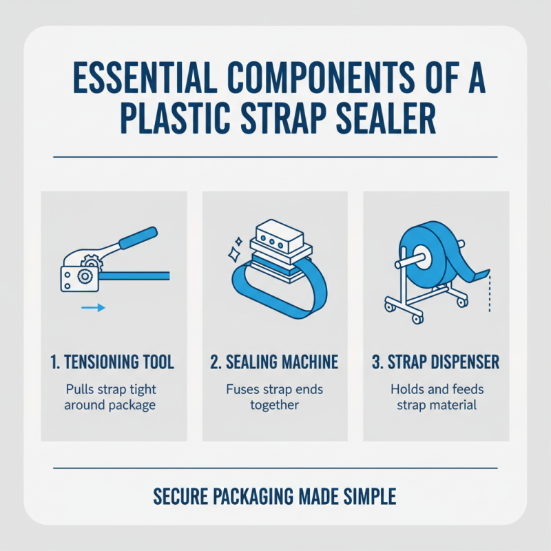 2026 How to Use a Plastic Strap Sealer for Effective Packaging Solutions?