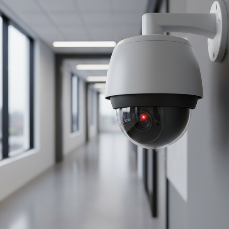 How to Tell If a Security Camera Is Recording Easily?