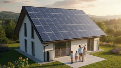 How to Harness Solar Energy For Home Use Effectively?