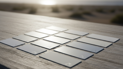 Top 10 Rated UV Stable Labels for Global Buyers?