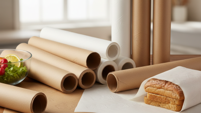 Best Wrapping Paper For Food Safe Options for Global Buyers?