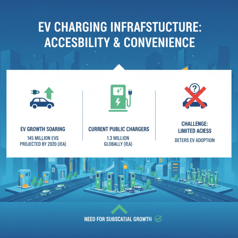 Why Are Public Charging Stations Essential for Electric Vehicle Adoption?