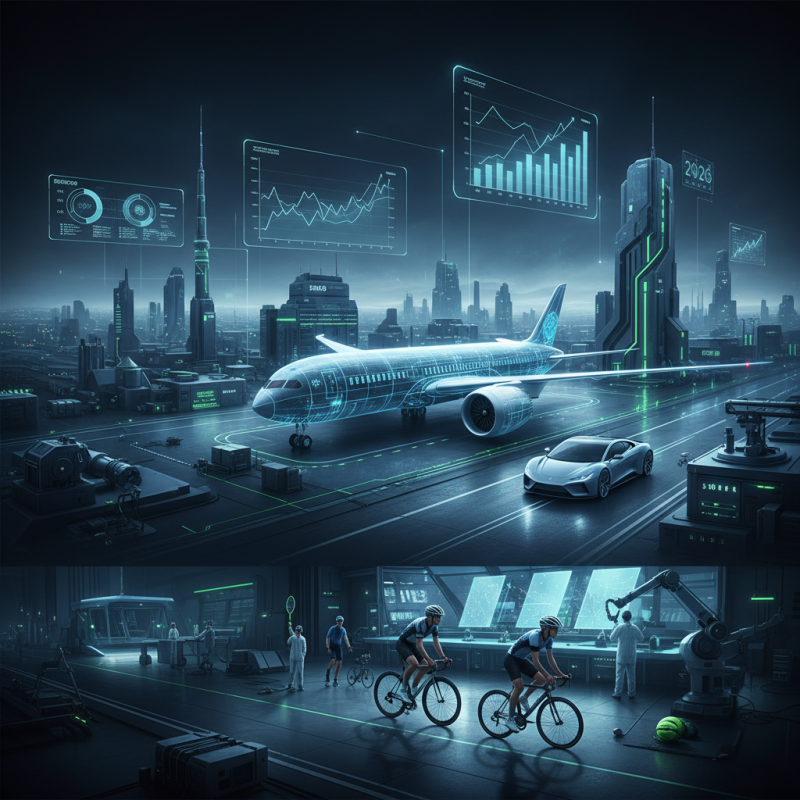 2026 How to Identify Key Industries Using Carbon Fiber?