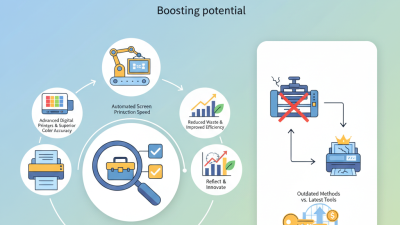Top Shirt Printing Tools to Boost Your Business in 2026?