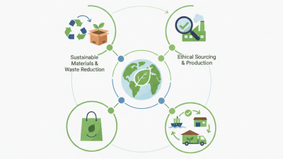 Eco Friendly Packaging Stickers From China What You Need to Know