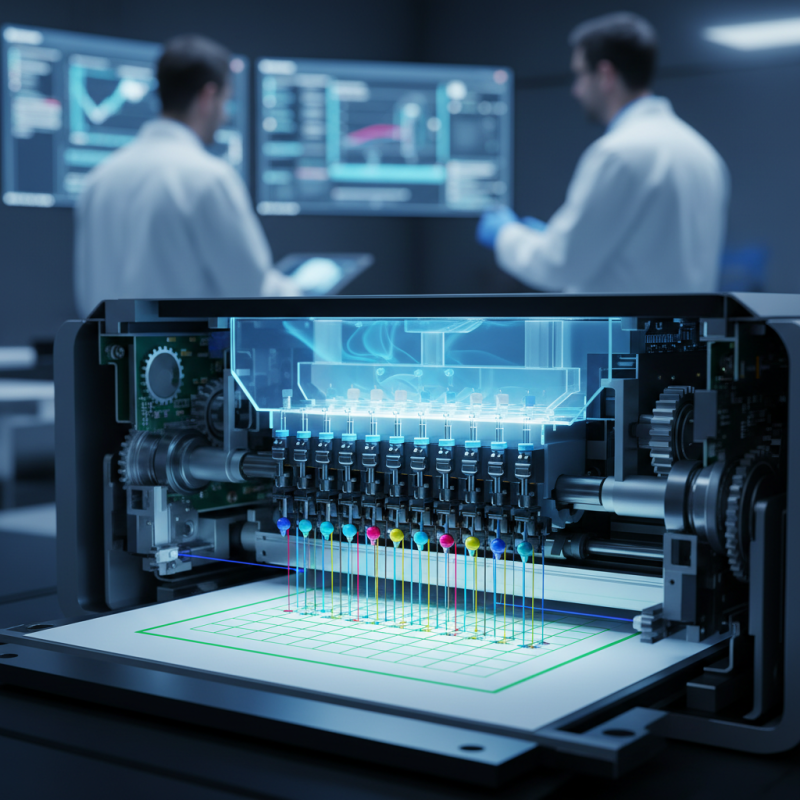 2026 How to Improve Printing Accuracy in Inkjet Systems?