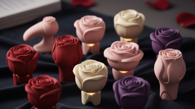Top 10 Rose Vibrators You Must Try for Ultimate Pleasure?