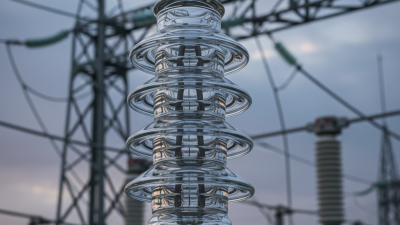How to Choose the Right Ctv 255 Isolator En Verre for Your Needs?