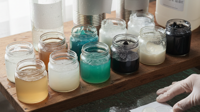 Top 10 Best Waterproof Adhesive for Labels in China?