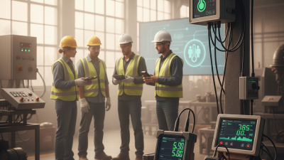 How to Choose the Best Heat Stress Monitors for Your Needs?