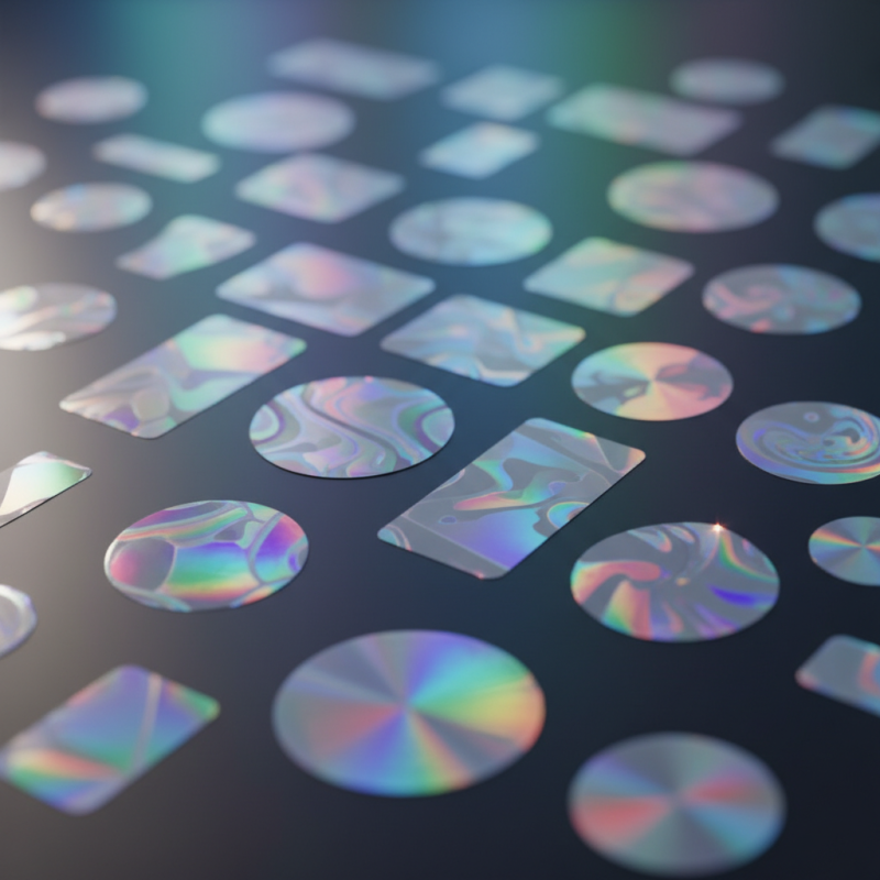 Top 10 Hologram Sticker Manufacturers You Need to Know?