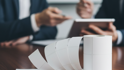 Top Direct Thermal Label Manufacturers You Should Consider?