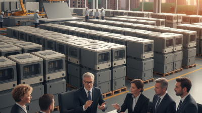 Top 10 China SMC Electrical Box Wholesale Suppliers to Consider?