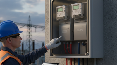 How to Choose the Right Trical Meter Box for Your Needs?