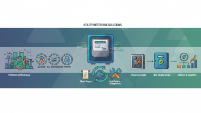Best Standard Meter Box Solutions for Global Buyers?
