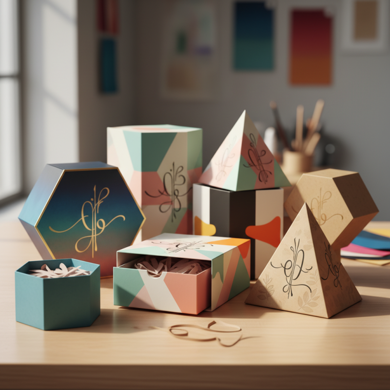 10 Tips for Designing Your Personalized Paper Box for Maximum Appeal?