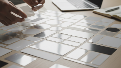 2026 How to Choose the Right China High Adhesive Labels Distributor?