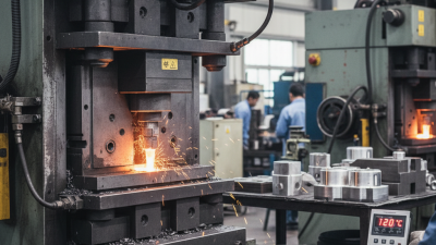 10 Essential Tips for Successful Metal Die Casting Process?