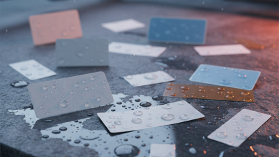 Top 5 Waterproof Label Benefits for Global Buyers?