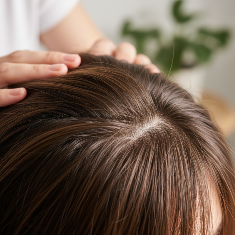 Why is Scalp Care Essential for Hair Growth in 2026?