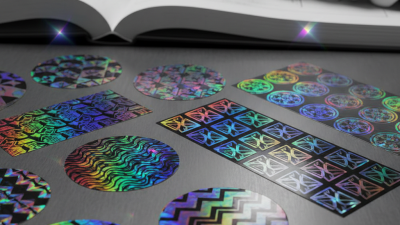 10 Essential Tips for Choosing Custom Hologram Security Stickers?