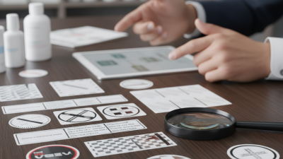 How to Choose the Right Tamper Evident Label for Your Business?