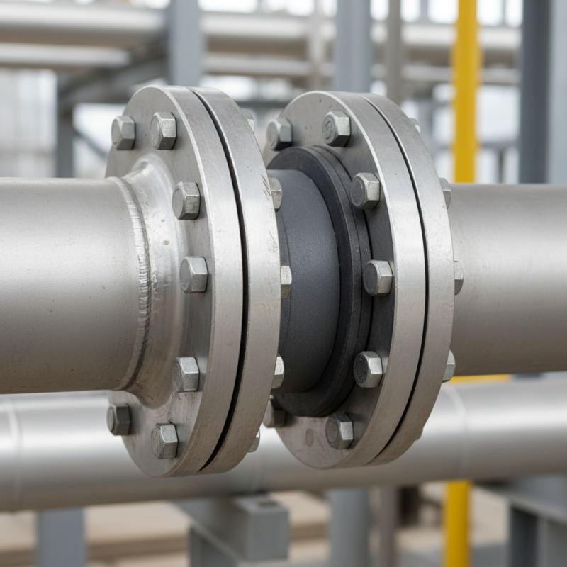 Are Washers Required on Pipe Flanges for Optimal Sealing?