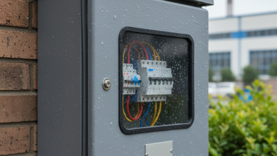 2026 How to Choose the Right Smc Electric Box for Your Needs?