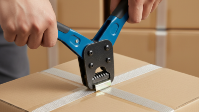 2026 How to Use a Plastic Strap Sealer for Effective Packaging Solutions?