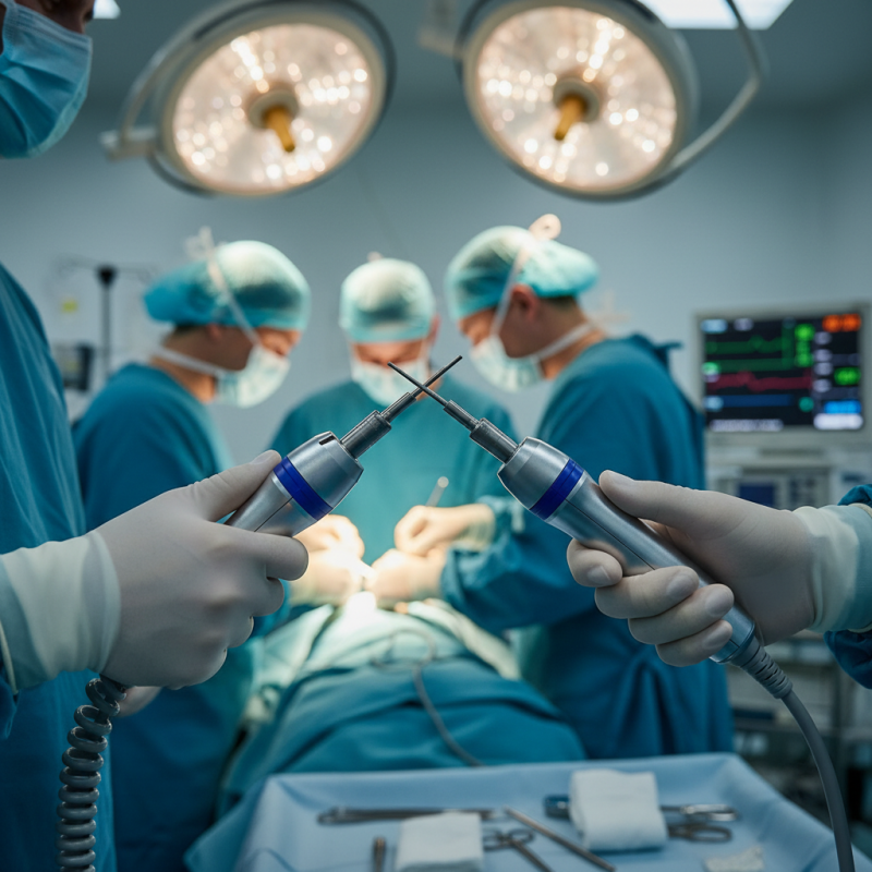What are the risks of using incompatible electrosurgical tools?