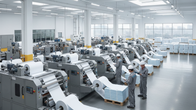 How to Choose the Best Carbonless Paper Manufacturer Factory?
