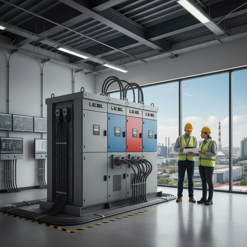 Why Choose Distribution Ring Main Units for Your Business Needs?