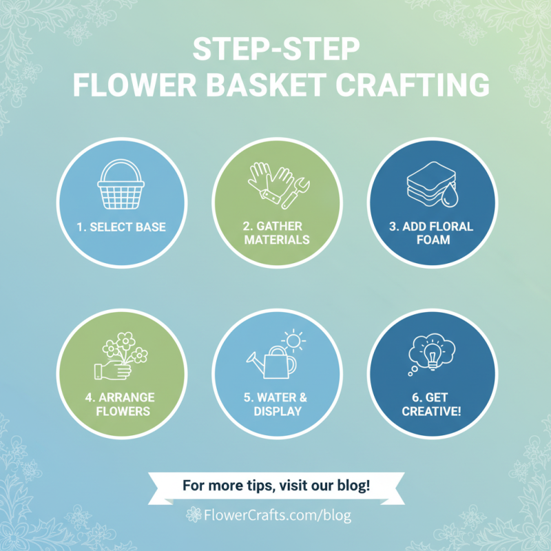 China Best Open Body Flower Basket Rigging Techniques Explained?