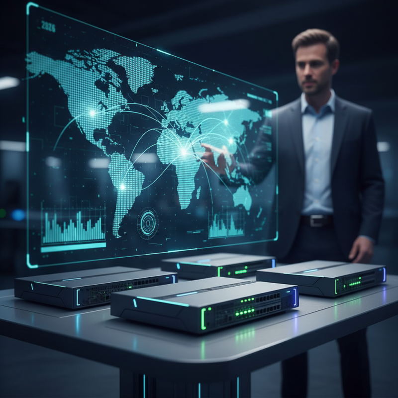 Best Juniper Switches for Global Buyers in 2026?